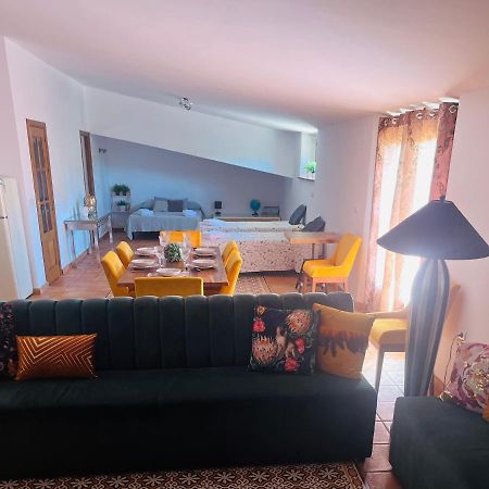 Loft En Huelva Apartment Aljaraque Exterior photo